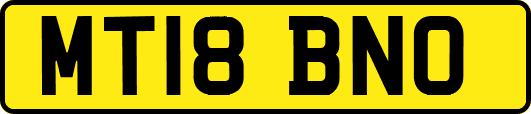 MT18BNO