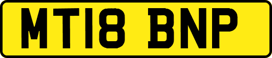 MT18BNP