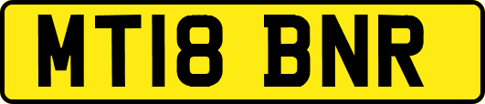 MT18BNR