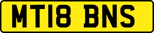 MT18BNS