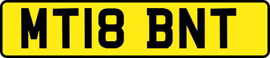MT18BNT