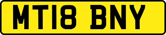 MT18BNY