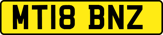 MT18BNZ
