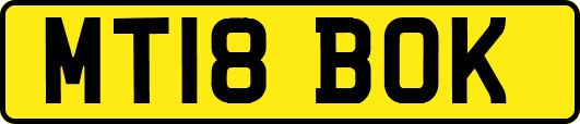 MT18BOK