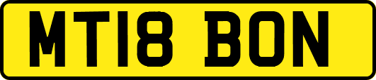 MT18BON