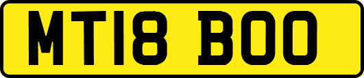MT18BOO