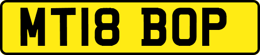 MT18BOP