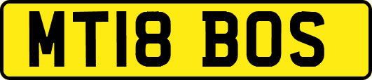 MT18BOS