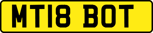 MT18BOT