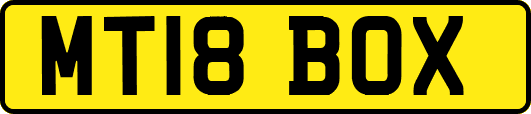 MT18BOX