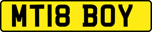 MT18BOY