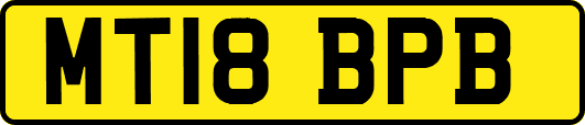 MT18BPB