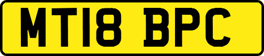 MT18BPC