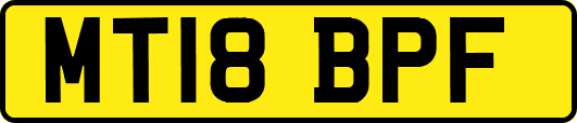 MT18BPF