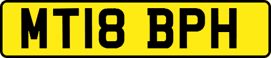 MT18BPH