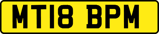 MT18BPM