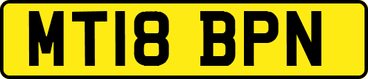 MT18BPN