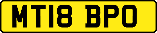 MT18BPO