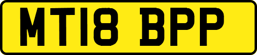 MT18BPP