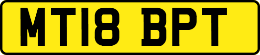 MT18BPT