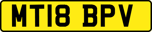 MT18BPV