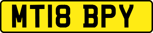 MT18BPY