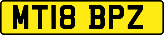 MT18BPZ