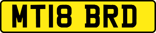MT18BRD
