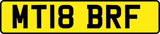 MT18BRF