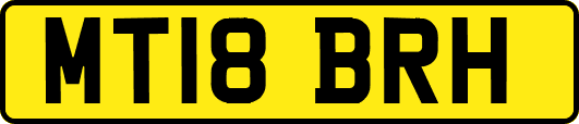 MT18BRH
