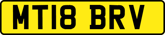 MT18BRV
