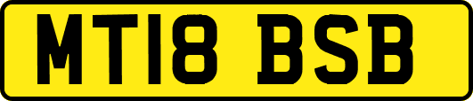 MT18BSB
