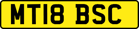 MT18BSC