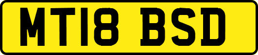 MT18BSD