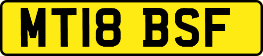 MT18BSF