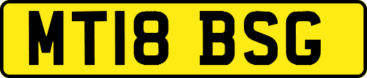 MT18BSG