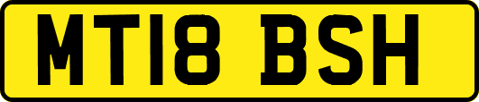MT18BSH