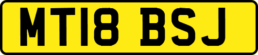 MT18BSJ