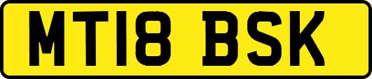 MT18BSK