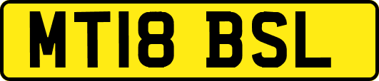 MT18BSL