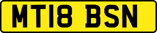 MT18BSN