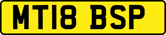 MT18BSP