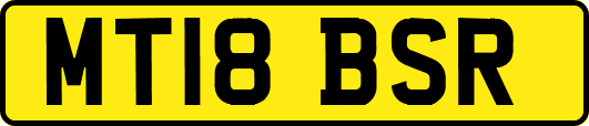 MT18BSR