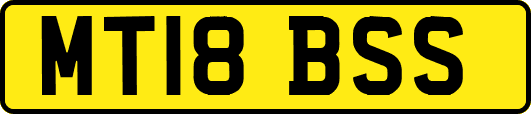 MT18BSS