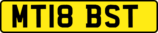MT18BST
