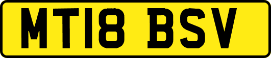 MT18BSV
