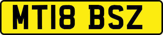 MT18BSZ