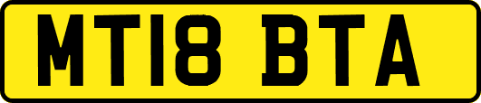 MT18BTA