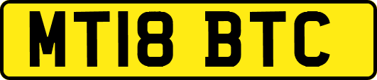 MT18BTC