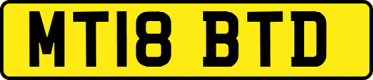 MT18BTD